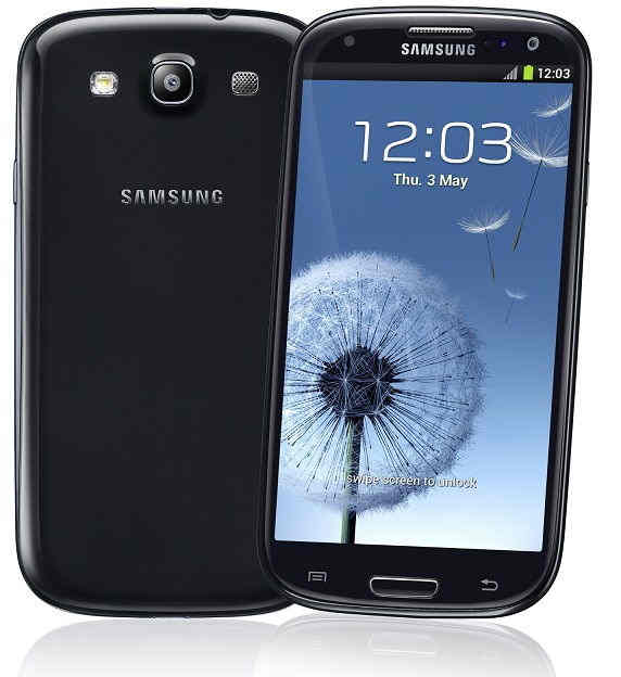 How To Enter Samsung Galaxy S3 In Recovery Mode? - SamsungSFour.Com