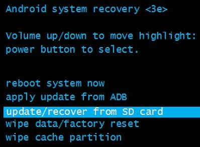 How To Hard/Factory Reset Galaxy S7, S7 Edge Using Code, From Recovery and Settings?