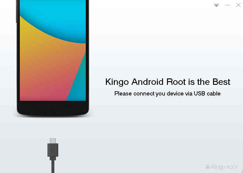 kingo new1