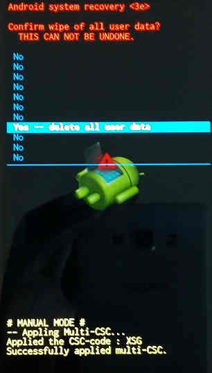 Confirm wipe of all data. Вайп в рекавери. Boot menu Android. Wipe data самсунг. Wipe data перевод на русский.