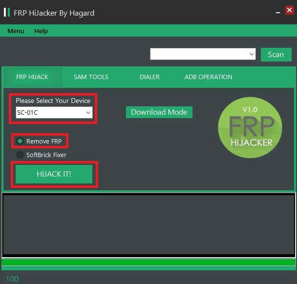 frp unlock hagard scrn1