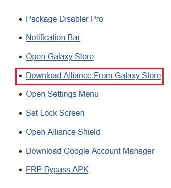 Download Alliance Shield X APK - Latest Version 2023