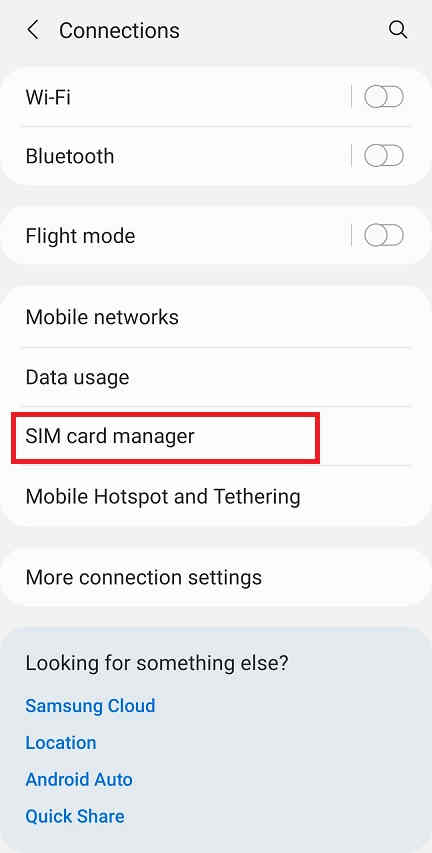 sim card manager new2