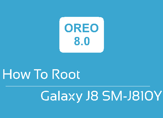 root j8 810y