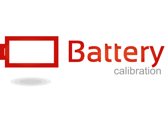 battery calibration