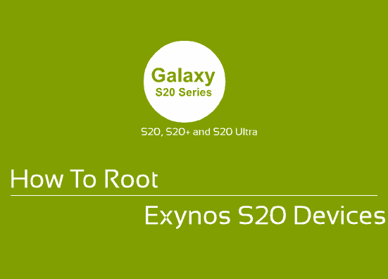 root s20 series using magisk