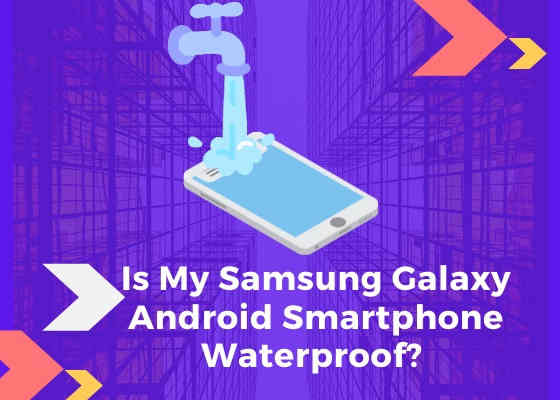 galaxy waterproof