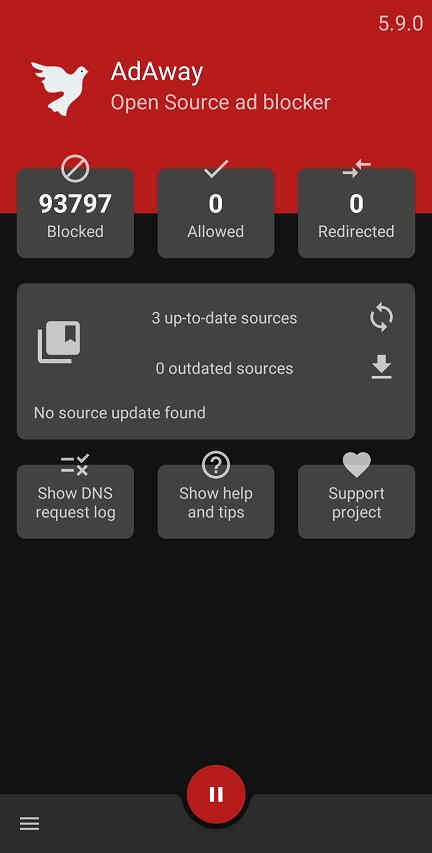 remove ats5
