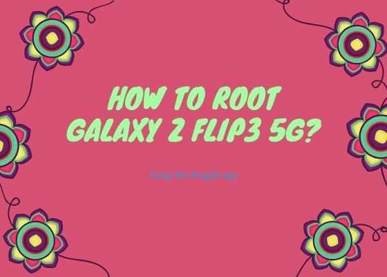 flip3 5g root optimized