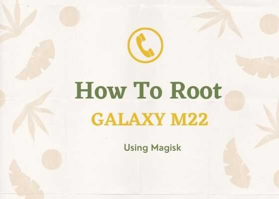 root galaxy m22