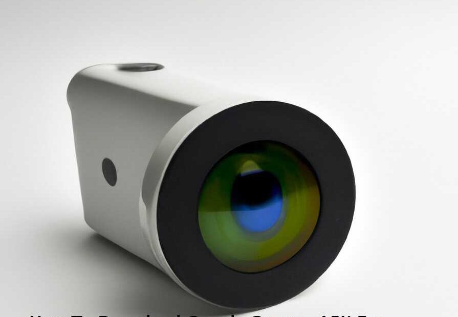 hurken Afwijzen Grafiek How To Download Google Camera APK For Galaxy S23, S23+ & S23 Ultra? (GCam)  - SamsungSFour.Com